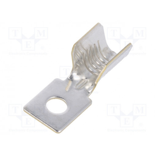 1708250; Fuse acces: terminal; crimped,on cable; Leads: M5 screw; 10÷16mm2; MTA