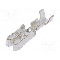 1107900; Fuse acces: terminal; crimped,on cable; 0.5÷1.5mm2; MTA