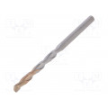 627646000; Drill bit; for concrete; Ø: 6mm; L: 100mm; metal; cemented carbide; METABO