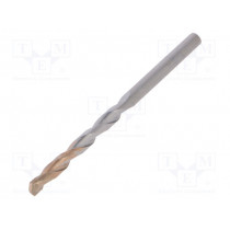 627646000; Drill bit; for concrete; Ø: 6mm; L: 100mm; metal; cemented carbide; METABO