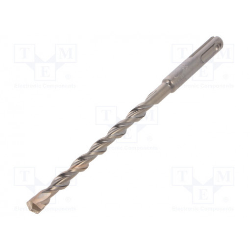 631833000; Drill bit; for concrete; Ø: 8mm; L: 160mm; metal; Man.series: PRO 4; METABO