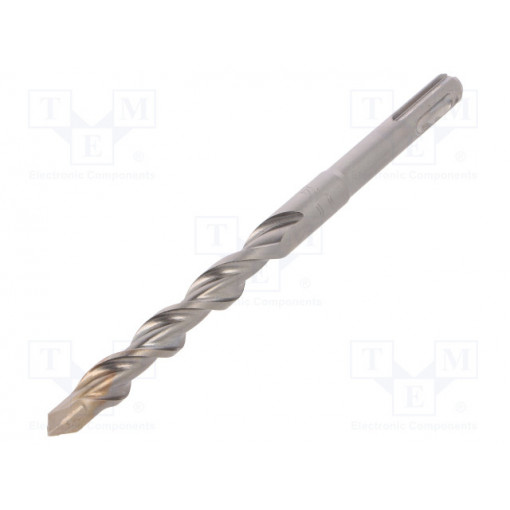 631844000; Drill bit; for concrete; Ø: 12mm; L: 160mm; metal; Man.series: PRO 4; METABO