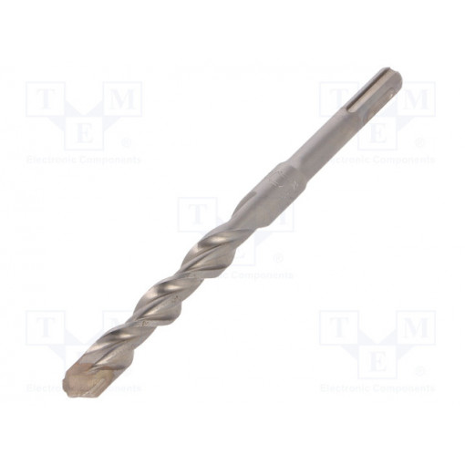 631847000; Drill bit; for concrete; Ø: 13mm; L: 160mm; metal; Man.series: PRO 4; METABO