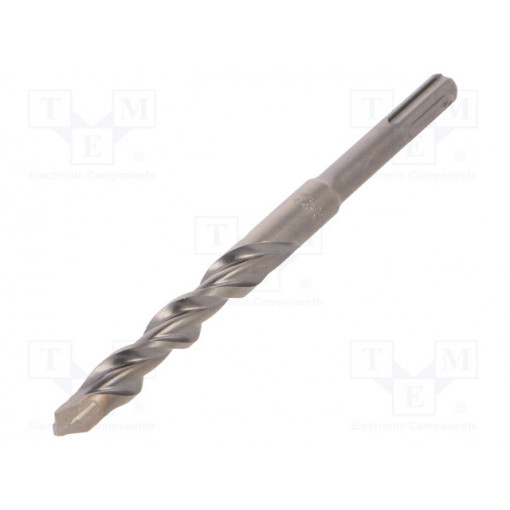 631849000; Drill bit; for concrete; Ø: 14mm; L: 160mm; metal; Man.series: PRO 4; METABO