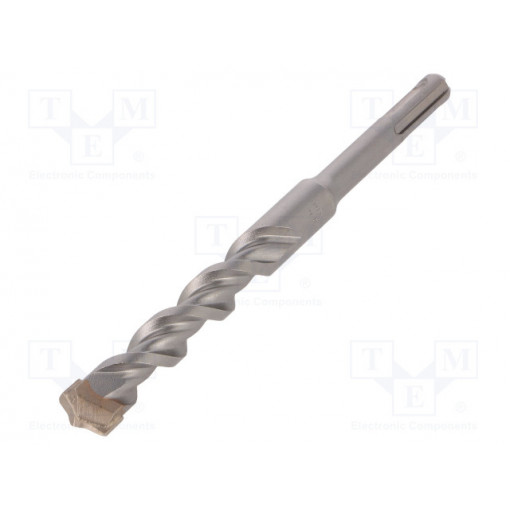 631854000; Drill bit; for concrete; Ø: 16mm; L: 160mm; metal; Man.series: PRO 4; METABO