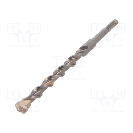 631855000; Drill bit; for concrete; Ø: 16mm; L: 210mm; metal; Man.series: PRO 4; METABO