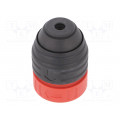 631943000; Drill holder; Kind of holder: SDS-Plus®; metal,plastic; METABO 631943000; Drill holder; Kind of holder: SDS-Plus®; metal,plastic; METABO