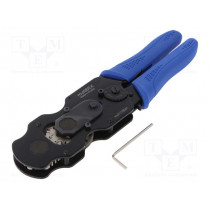 MULTIBEX MX2M11; Tool: for crimping; 30AWG÷20AWG; Blade: about 66 HRC; BEX