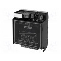 44201; Transformer: encapsulated; 3.2VA; 230VAC; 12V; 12V; 133mA; 133mA; MYRRA 44201; Transformer: encapsulated; 3.2VA; 230VAC; 12V; 12V; 133mA; 133mA; MYRRA