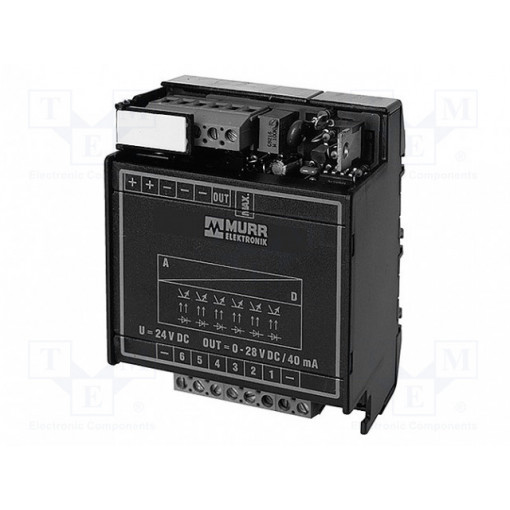 44201; Transformer: encapsulated; 3.2VA; 230VAC; 12V; 12V; 133mA; 133mA; MYRRA