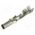 02-09-1117; Contact; female; 22AWG÷18AWG; Standard .093 02-09-1117; Contact; female; 22AWG÷18AWG; Standard .093