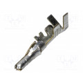 02-09-2101; Contact; male; 20AWG÷14AWG; Standard .093 02-09-2101; Contact; male; 20AWG÷14AWG; Standard .093