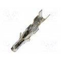 02-09-2118; Contact; male; 22AWG÷18AWG; Standard .093 02-09-2118; Contact; male; 22AWG÷18AWG; Standard .093