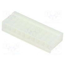 09-50-1101; 10CKT 3.96MM SPOX HOUSING 519510; MOLEX 09-50-1101; 10CKT 3.96MM SPOX HOUSING 519510; MOLEX