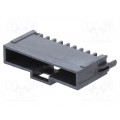151062-1060; Socket; wire-wire/PCB; male; Milli-Grid; 2mm; PIN: 10; SMT; on PCBs; MOLEX