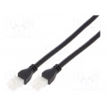 245135-0220; Cable: Mini-Fit Jr.- Mini-Fit Jr; female; Mini-Fit Jr; 4.2mm; MOLEX