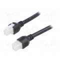 245135-0420; Cable: Mini-Fit Jr.- Mini-Fit Jr; female; Mini-Fit Jr; 4.2mm; MOLEX