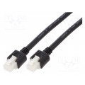 245135-0605; Cable: Mini-Fit Jr.- Mini-Fit Jr; female; Mini-Fit Jr; 4.2mm; MOLEX