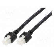 245135-0605; Cable: Mini-Fit Jr.- Mini-Fit Jr; female; Mini-Fit Jr; 4.2mm; MOLEX
