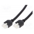245135-1005; Cable: Mini-Fit Jr.- Mini-Fit Jr; female; Mini-Fit Jr; 4.2mm; MOLEX
