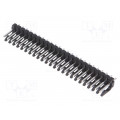 26-48-1245; KK 156 Header Assy FrLk Bkwy 24 ckt Tin; MOLEX 26-48-1245; KK 156 Header Assy FrLk Bkwy 24 ckt Tin; MOLEX