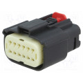 33472-1206; Connector: wire-wire; MX150; plug; female; PIN: 12; for cable; 3.5mm; MOLEX 33472-1206; Connector: wire-wire; MX150; plug; female; PIN: 12; for cable; 3.5mm; MOLEX