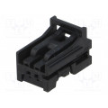 34791-0020; Connector: automotive; Mini50; plug; female; PIN: 2; for cable; MOLEX