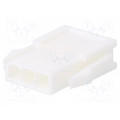 39-01-4033; NEW MINI FIT CONN CRIMP REC HOUS 5557; MOLEX 39-01-4033; NEW MINI FIT CONN CRIMP REC HOUS 5557; MOLEX