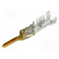43031-0003; Contact; male; 0.25÷0.5mm2; 24AWG÷20AWG; Micro-Fit 3.0; crimped; MOLEX 43031-0003; Contact; male; 0.25÷0.5mm2; 24AWG÷20AWG; Micro-Fit 3.0; crimped; MOLEX