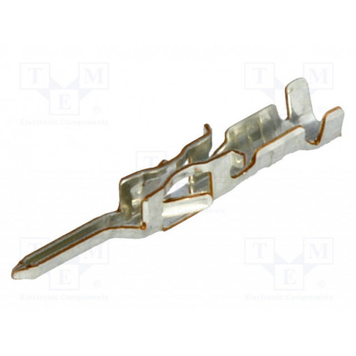 43031-0004; Contact; male; 0.05÷0.14mm2; 30AWG÷26AWG; Micro-Fit 3.0; tinned; MOLEX