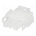 50-84-1030; Plug; wire-wire; male/female; MLX; 6.35mm; PIN: 3; Layout: 1x3; MOLEX 50-84-1030; Plug; wire-wire; male/female; MLX; 6.35mm; PIN: 3; Layout: 1x3; MOLEX