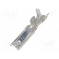 50148-8000; Contact; female; 22AWG÷20AWG; Mizu-P25; tinned; crimped; for cable; MOLEX