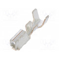 50351-8100; Contact; female; 28AWG÷22AWG; Mini-Lock; tinned; crimped; bulk; MOLEX 50351-8100; Contact; female; 28AWG÷22AWG; Mini-Lock; tinned; crimped; bulk; MOLEX