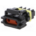 52117-0241; WATER PROOF CONN.REC. 521170241; MOLEX 52117-0241; WATER PROOF CONN.REC. 521170241; MOLEX