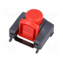 63819-1075; Terminal locator; Application: MX-63819-1000; MOLEX