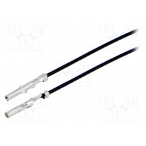 68801-4057; Contact; female; 22AWG; Standard .062 68801-4057; Contact; female; 22AWG; Standard .062