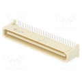 71436-2164; Mezzanine 1mm BTB Plg 30SAu 64Ckt; MOLEX 71436-2164; Mezzanine 1mm BTB Plg 30SAu 64Ckt; MOLEX