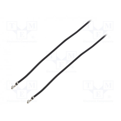 79758-0008; Contact; female; 24AWG; Pico-SPOX; tinned; Contacts ph: 1.5mm; MOLEX