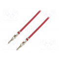 79758-0013; Contact; male; 18AWG; Mini-Fit Jr; tinned; Contacts ph: 4.2mm; MOLEX 79758-0013; Contact; male; 18AWG; Mini-Fit Jr; tinned; Contacts ph: 4.2mm; MOLEX