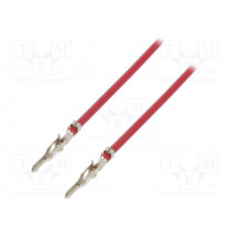 79758-0013; Contact; male; 18AWG; Mini-Fit Jr; tinned; Contacts ph: 4.2mm; MOLEX