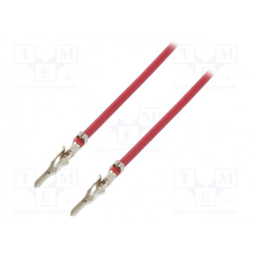 79758-0013; Contact; male; 18AWG; Mini-Fit Jr; tinned; Contacts ph: 4.2mm; MOLEX