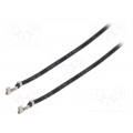 79758-0016; Contact; female; 24AWG; Pico-SPOX; tinned; Contacts ph: 1.5mm; MOLEX 79758-0016; Contact; female; 24AWG; Pico-SPOX; tinned; Contacts ph: 1.5mm; MOLEX