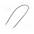 79758-1003; Contact; female; 24AWG; Pico-Lock; gold-plated; Contacts ph: 1.5mm; MOLEX 79758-1003; Contact; female; 24AWG; Pico-Lock; gold-plated; Contacts ph: 1.5mm; MOLEX