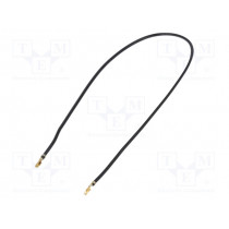 79758-1003; Contact; female; 24AWG; Pico-Lock; gold-plated; Contacts ph: 1.5mm; MOLEX 79758-1003; Contact; female; 24AWG; Pico-Lock; gold-plated; Contacts ph: 1.5mm; MOLEX