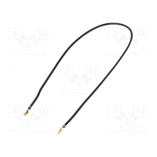 79758-1003; Contact; female; 24AWG; Pico-Lock; gold-plated; Contacts ph: 1.5mm; MOLEX