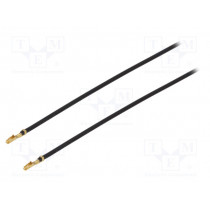 79758-1004; Contact; female; 24AWG; Pico-Lock; gold-plated; Contacts ph: 1.5mm; MOLEX 79758-1004; Contact; female; 24AWG; Pico-Lock; gold-plated; Contacts ph: 1.5mm; MOLEX