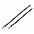 79758-1009; Contact; female; 26AWG; DuraClik; tinned; Contacts ph: 2mm; MOLEX 79758-1009; Contact; female; 26AWG; DuraClik; tinned; Contacts ph: 2mm; MOLEX