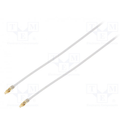 79758-1010; Contact; female; 28AWG; Pico-EZMate; gold-plated; for cable; MOLEX