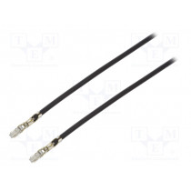 79758-2024; Contact; female; 24AWG; KK 254; tinned; Contacts ph: 2.54mm; MOLEX