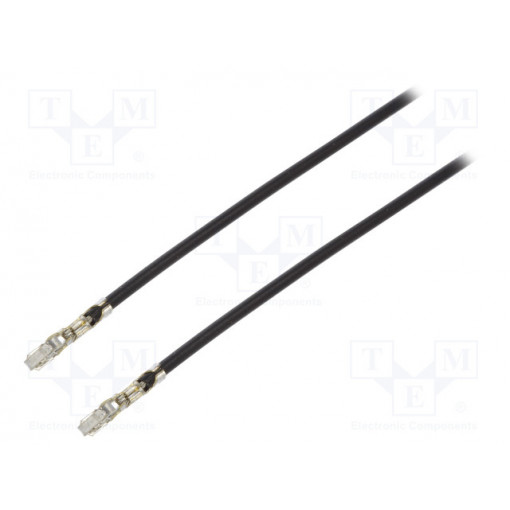 79758-2024; Contact; female; 24AWG; KK 254; tinned; Contacts ph: 2.54mm; MOLEX